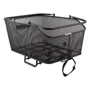Sunlite Rack Top Mesh QR Grocery Rr Mesh Ractop Stl 17.75x12.25x8bk Grocery