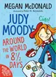 Judy Moody #7: Around the World in 8 1/2 Days