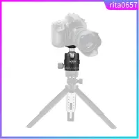 在飛比找蝦皮購物優惠-MT-03 Mini Ball Head DSLR ILDC