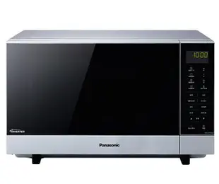 【Panasonic】 變頻燒烤微電腦微波爐 NN-GF574