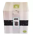 MILLENNIUM FALCON Star Wars Scentsy Warmer With Han Solo Carbonite