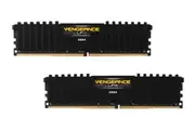 Corsair Vengeance LPX 2x16GB 32GB DDR4 DIMM 3600MHz C18 Memory for Gaming PC BLK