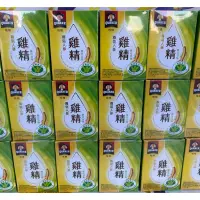 在飛比找蝦皮購物優惠-現貨 當天出貨 【桂格】養氣人蔘雞精 68ml  (改善疲勞