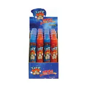 Tnt Mega Sour Spray 110ml x 12