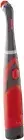 Rubbermaid Reveal Power Scrubber, Shower Cleaner, Grout & Tile Bathroom Cleaner,