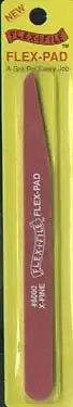 FLX6000 Flex-I-File Sanding Stick Xtra Fine Grit #6000
