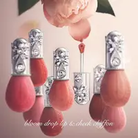 在飛比找蝦皮商城精選優惠-[JILL STUART] Bloom Drop Lip &