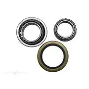 Bearing Wholesalers Wheel Bearing Kit - Rear - 4012 KIT