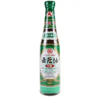 在飛比找蝦皮商城優惠-【瑞春醬油】竹級正蔭油420ml(無麩質)