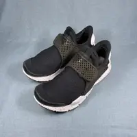 在飛比找蝦皮購物優惠-<JL精選>Nike Sock dart 黑白潑墨 US6