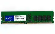 16GB DDR4 Desktop RAM 2400MHz PC4-19200 UDimm 288 pin PC Memory 5 Years Warranty