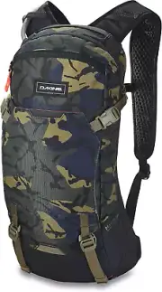 Dakine Drafter 10L Backpack Cascade Camo One Size,