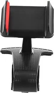 Phone Holder Car Universal Phone Support Bracket Dashboard Phone Mount Easy Rotation