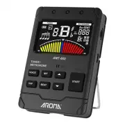 Musical Instrument Metronome AMT-600 Tuner Wind Instrument Tuner B7O65188