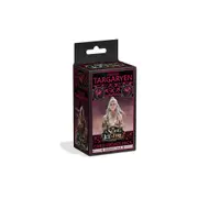 Cmon A Song Of Ice Fire Targaryen Faction Card Pack Tabletop Board Game 14y+