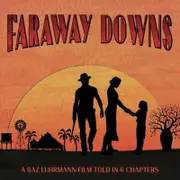Soundtrack Faraway Downs (Original Soundtrack) CD