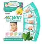 Skinae Acwin Acne Pimple Clear Spot Care Skin Blemish Control Treatment Patches