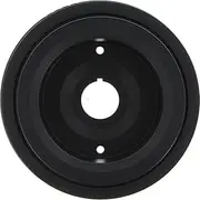 Powerbond harmonic balancer pulley for Nissan Patrol GU Y61 TB45 4.5-litre petrol