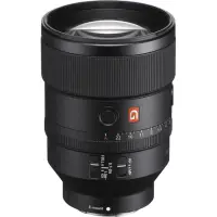 在飛比找momo購物網優惠-【SONY 索尼】FE 135mm F1.8 GM(公司貨 