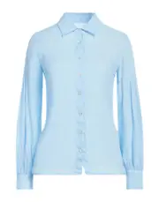 [120 LINO] 120% LINO Shirts - Item 10604945