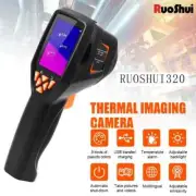 Infrared Thermal Imager Circuit Industrial Floor Heating Testing Thermal Camera