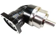 Apex Dynamics AER090-003 90 Degree 3:1 High Precision Planetary Gearbox NIB