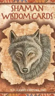 Shaman Wisdom Cards Lo Scarabeo Made in Italy