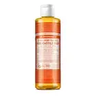 Dr Bronner's Liquid Soap 237ml - Tea Tree