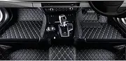 Car Floor Mat for Subaru Impreza Anesis B3 Inpuressa GE GV GH GR 2008-2011, Car Floor Mats Anti-Dirty Car Matts