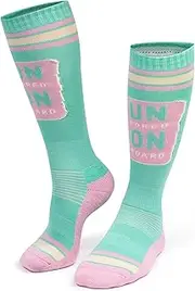 [Eivy] Women's League Wool Socks
