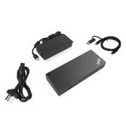 Lenovo ThinkPad Hybrid USB-C with USB-A Dock - 40AF0135AU