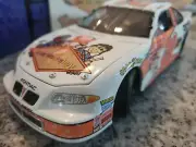 2000 #20 Tony Stewart Home Depot Kids Workshop 1/24 Action Diecast