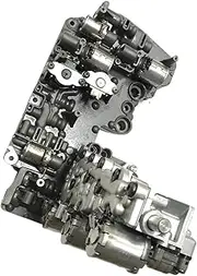 0B5 DL501 TCU TCM Mechatronic Transmission Control Module Unite Valve Body Compatible For A4 ALLROAD A5 CABRIOLET A6