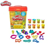 Play-Doh Tools 'N Storage Set