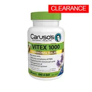 Vitex 1000 by Carusos