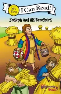 在飛比找博客來優惠-The Beginner’s Bible Joseph an