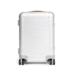 [FPM] Bank Spinner 53 Suitcase Silver