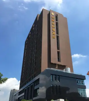 佛山市順德區金美域林禧酒店King's Land Linxi Hotel