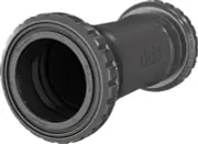 SRAM DUB English Bottom Bracket | English/BSA | 68/73mm | Black