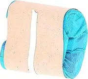 Hand Throw Streamer, Safe Wide Spray Confetti Cracker Broad Application Pretty Color 30 Stripes for Home (#6)