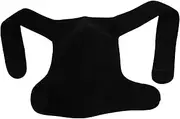 1pc Elastic Shoulder Protector Adjustable Mountaineering Strap Sports Shoulder Pad for Hiking