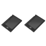 2X Image Tablet 4.4Inch LCD Writing Tablet Electronic Writing Pad LCD5119