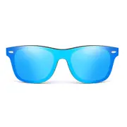 Wood Sunglasses Men Women Square Bamboo Women for Women Men Mirror Sun Glasses Oversize Retro De Sol Masculino