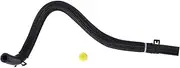 Sunsong 3404676 Power Steering Return Line Hose Assembly