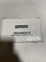 Antronix VoIP Residential Amplifer VRA900 ACP 8 Output, Used