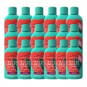 Vital Zing Stevia Raspberry Water Drops 45ml 18 Pack