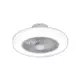 (A Light)附發票 LED 72W 風扇 遙控 吸頂燈 吸頂風扇燈 六檔風速 調光調色 適用電壓 110v