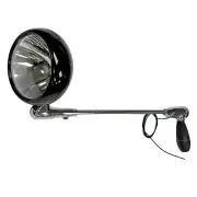 Unity 219070-0002 Spotlight fits 2021-2024 GM Yukon Tahoe Suburban Escalade 100W