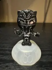 Disney 100 x McDonalds - New NO BOX - Black Panther
