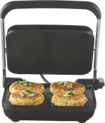 Sunbeam Cafe Style Sandwich Maker 4 Slice